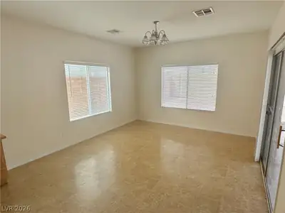 5844 Karnes Ranch Avenue Living Room