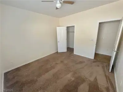 5844 Karnes Ranch Avenue Bedroom