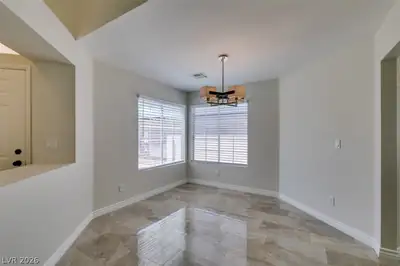 434 Viewmont Drive Dining Area
