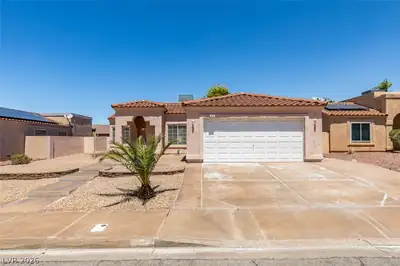434 Viewmont Drive, Henderson