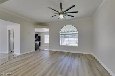 434 Viewmont Drive Living Room