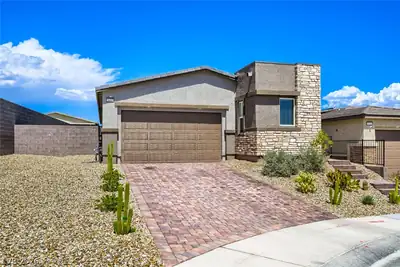 9482 Noble Fir Ridge Avenue Las Vegas, NV 89143