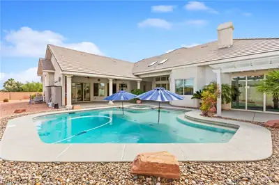 8870 West Fisher Avenue Las Vegas, NV 89149