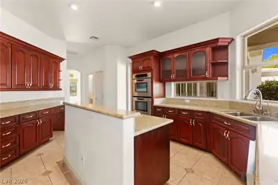 8870 West Fisher Avenue Kitchen