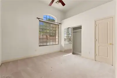 8870 West Fisher Avenue Bedroom
