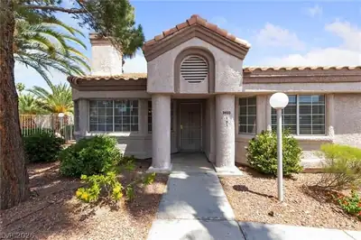 1460 Di Blasi Drive 101, Las Vegas
