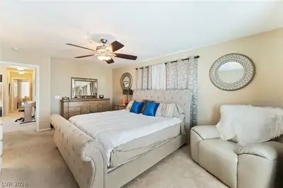 7865 Territorial Street Bedroom