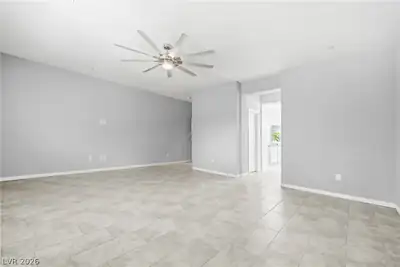 6125 Steinway Avenue Primary Bedroom