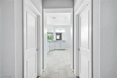 6125 Steinway Avenue Primary Bathroom