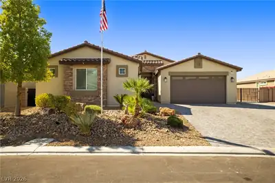 6125 Steinway Avenue Las Vegas, NV 89131