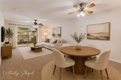 1909 High Valley Court 204, Las Vegas
