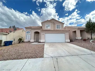 9317 Mountain Cliffs Avenue, Las Vegas