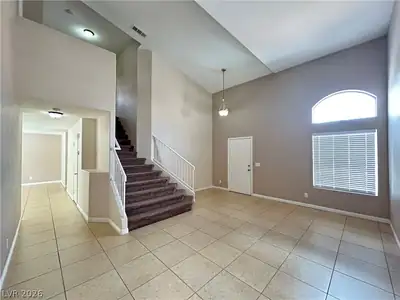 9317 Mountain Cliffs Avenue Entrance Foyer