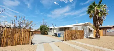 183 Mojave Lane, Henderson