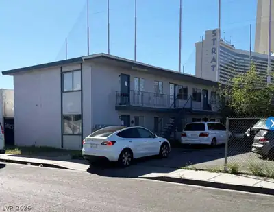 115 West New York Avenue 17, Las Vegas