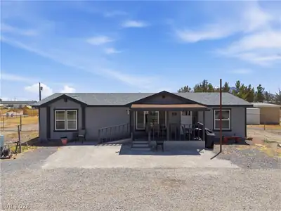 3791 West Windsong Lane, Pahrump