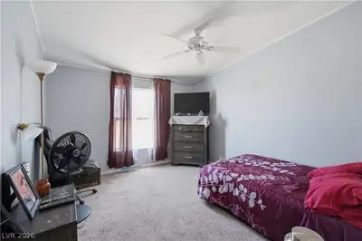 3791 West Windsong Lane Bedroom