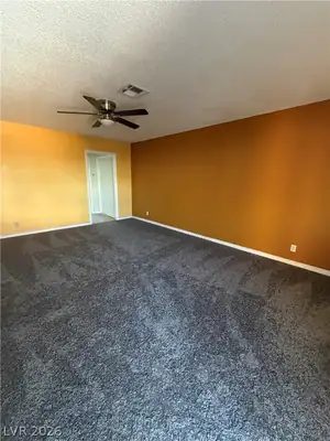 521 South Maryland Parkway C26 Living Room