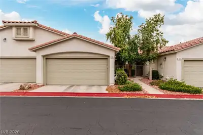 115 Tapatio Street, Henderson