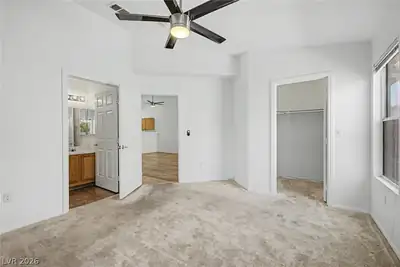 115 Tapatio Street Primary Bedroom