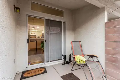 115 Tapatio Street Patio