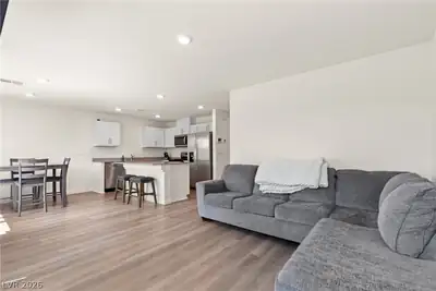 593 Harmony Rock Avenue Living Room