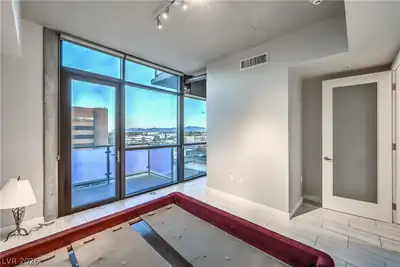 353 East Bonneville Avenue 752 Bedroom