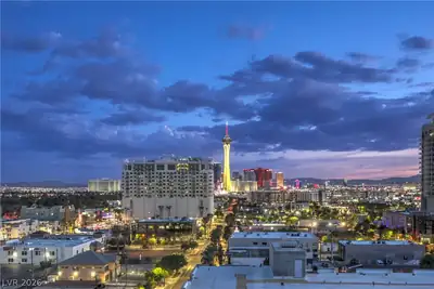 353 East Bonneville Avenue 752 Las Vegas, NV 89101