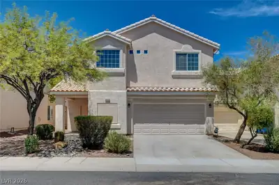8926 Tomnitz Avenue Las Vegas, NV 89178