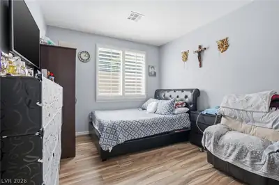 2226 Tedesca Drive Bedroom