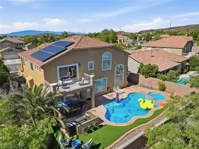 2226 Tedesca Drive Henderson, NV 89052