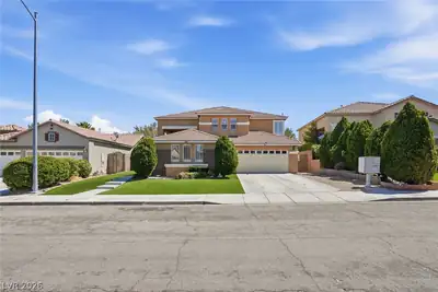2226 Tedesca Drive Front of Structure