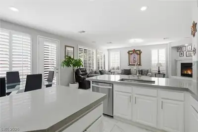 2226 Tedesca Drive Kitchen
