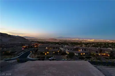 34 Mountain View Drive Las Vegas, NV 89141