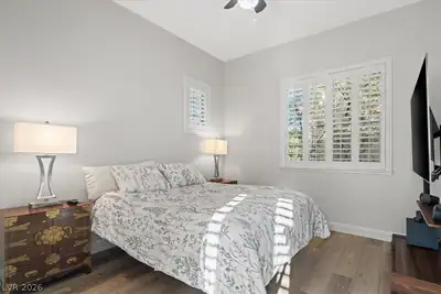 11541 Bohemian Forest Avenue Bedroom