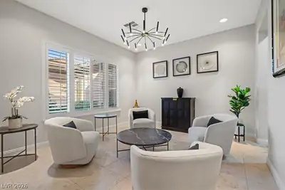 11541 Bohemian Forest Avenue Living Room