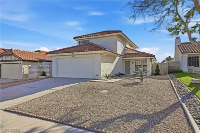 2413 Muirfield Avenue, Henderson