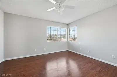 2413 Muirfield Avenue Primary Bedroom