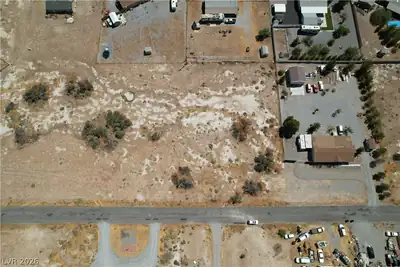3231 West Horn Road Aerial View