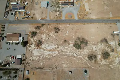 3231 West Horn Road Aerial View
