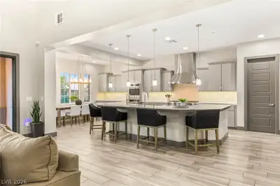 6294 Magnifico Circle Kitchen