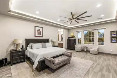 6294 Magnifico Circle Bedroom