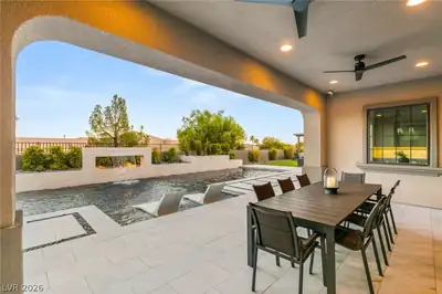 6294 Magnifico Circle Patio