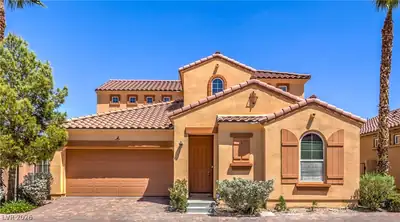 33 Via Di Mello Henderson, NV 89011