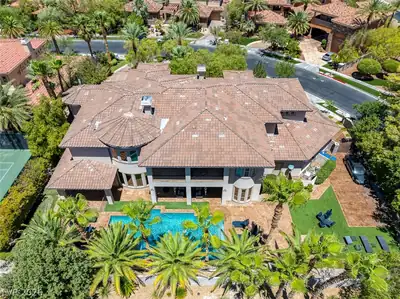 1545 Villa Rica Drive Henderson, NV 89052