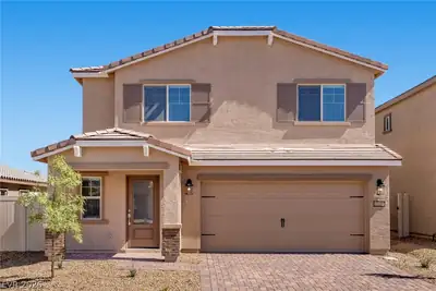 6722 Magnolia River Avenue Las Vegas, NV 89156
