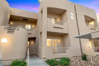 2243 Aspen Mirror Way 102 Laughlin, NV 89029