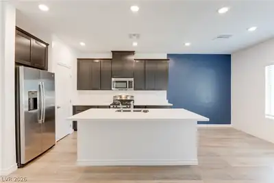 600 North Carriage Hill Drive 1007, Las Vegas