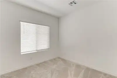 600 North Carriage Hill Drive 1007 Bedroom