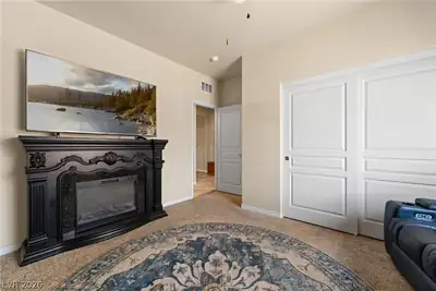 1440 Waterfall Lane Bedroom